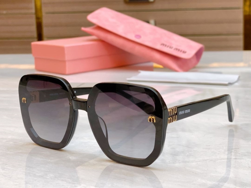 Miu miu Sunglasses